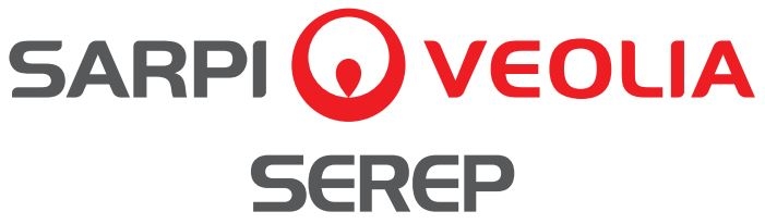 Logo SEREP