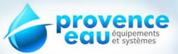 Logo PROVENCE EAU EQUIPEMENTS