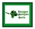 Logo CRAMAIL Forages et Pompes