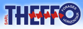Logo THEFFO TP
