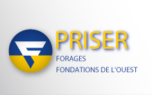 Logo PRISER ET FILS