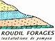 Logo ROUDIL FORAGES