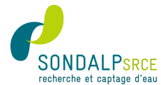 Logo SONDALP
