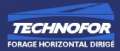 Logo TECHNOFOR