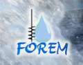 Logo FOREM IFF