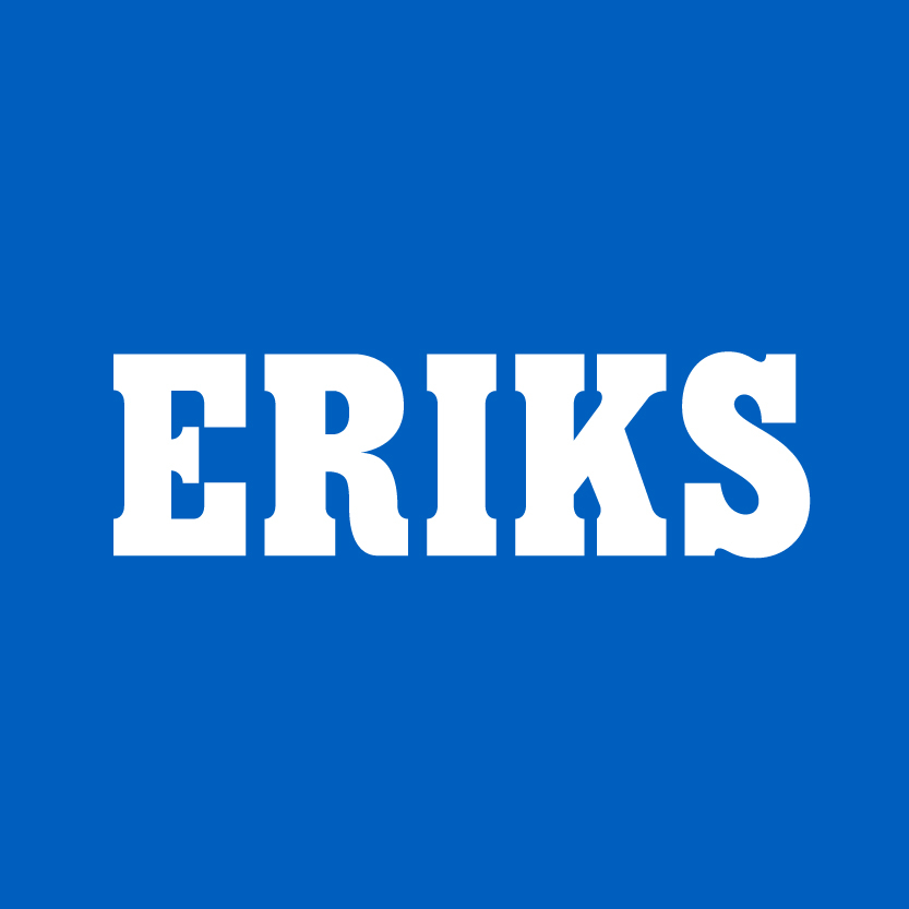 Logo ERIKS