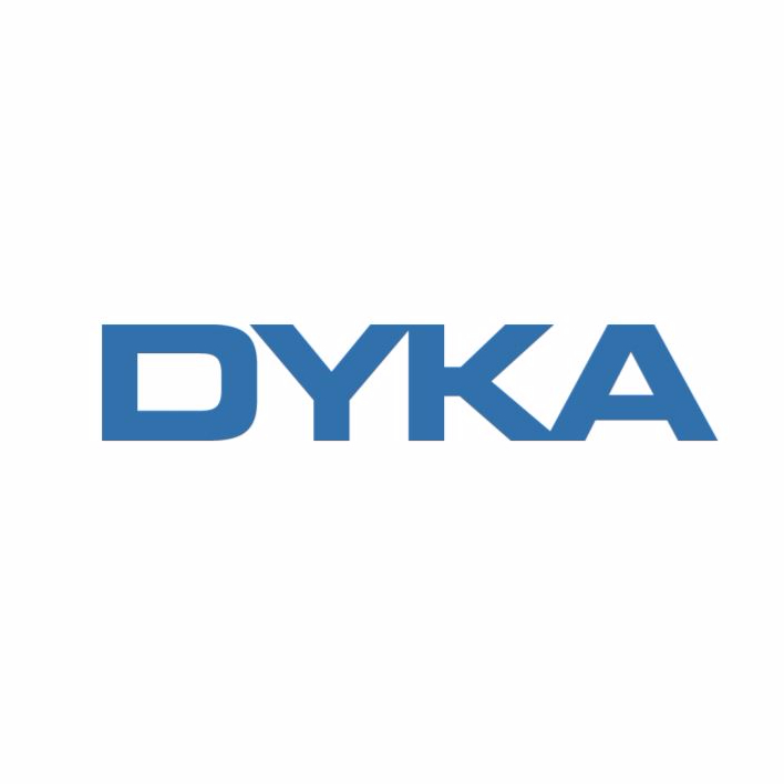 Logo DYKA FRANCE