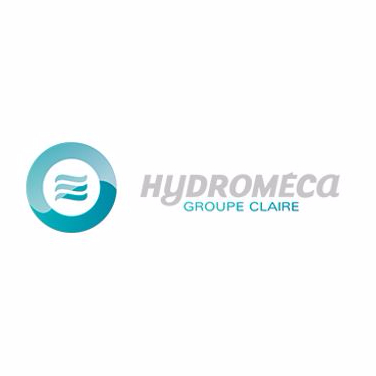 Logo HYDROMECA