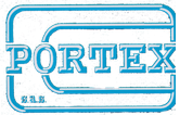 Logo PORTEX