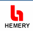Logo HEMERY