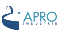 Logo APRO Industrie