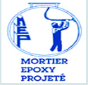 Logo MORTIER EPOXY PROJETE