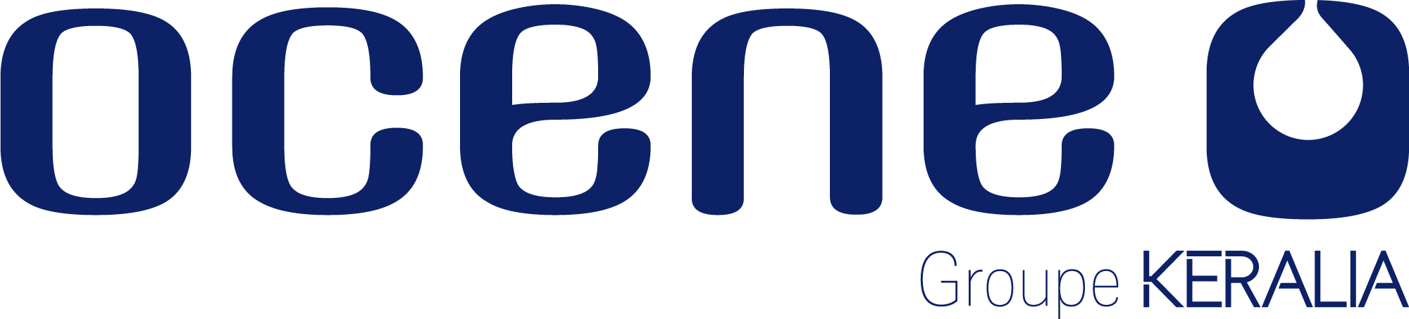 Logo OCENE