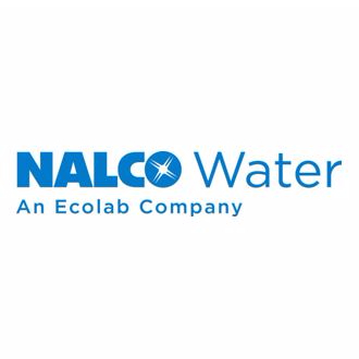 Logo NALCO France
