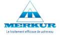 Logo MERKUR