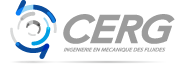 Logo CERG