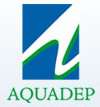 Logo AQUADEP
