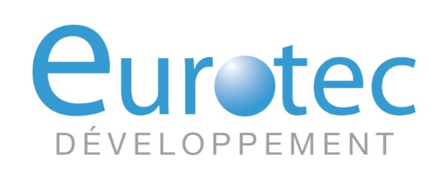 Logo EUROTEC Développement