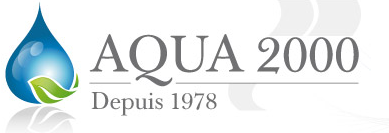Logo AQUA 2000
