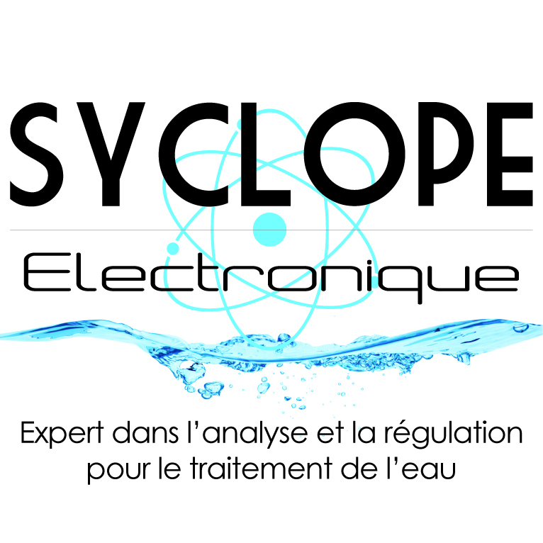 Logo SYCLOPE ELECTRONIQUE