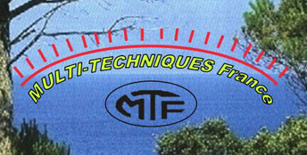 Logo MULTI TECHNIQUES FRANCE