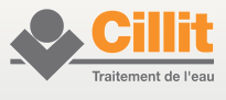 Logo CILLIT