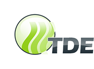 Logo TDE