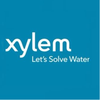 Logo XYLEM WATER SOLUTIONS France