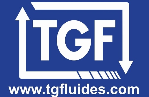 Logo TGF