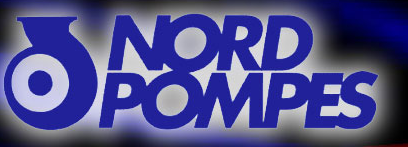 Logo NORD POMPES