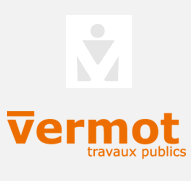 Logo VERMOT