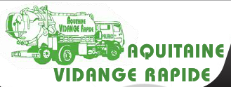 Logo AQUITAINE VIDANGE RAPIDE