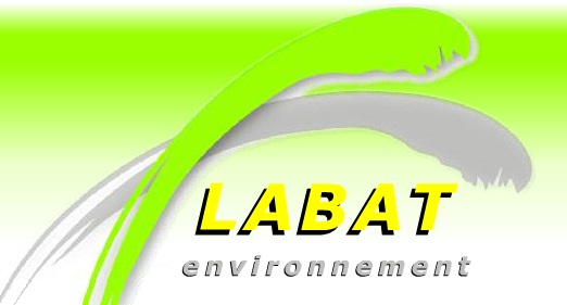 Logo LABAT VIDANGE