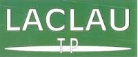 Logo LACLAU TP