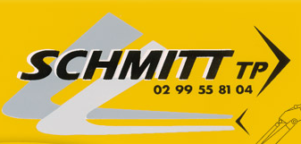 Logo SCHMITT TP