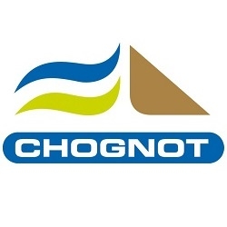 Logo CHOGNOT