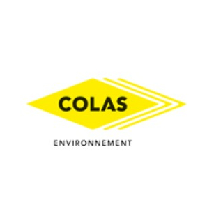 Logo COLAS Environnement