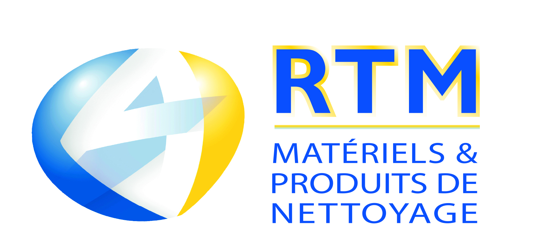 Logo RTM INTERNATIONAL
