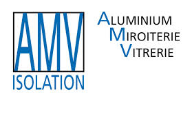 Logo AMV ISOLATION