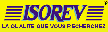 Logo ISOREV