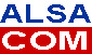 Logo ALSACOM