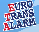 Logo EURO TRANS ALARM
