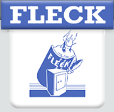 Logo FLECK SECURITE
