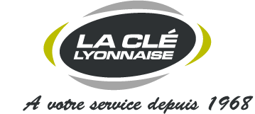 Logo LA CLE LYONNAISE