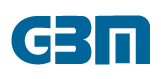 Logo MIROITERIE GBM