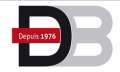 Logo DB PROPRETE