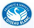 Logo L'OISEAU BLANC