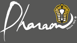 Logo PHARAON
