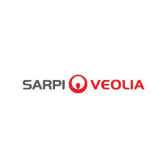 Logo SARPI