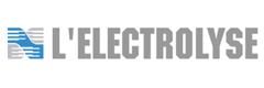 Logo L'ELECTROLYSE